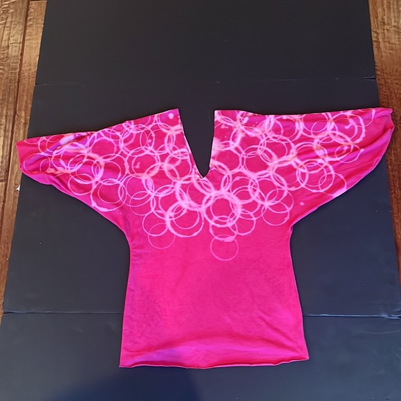 Luxury Jones dolman top - Picture 9 of 11